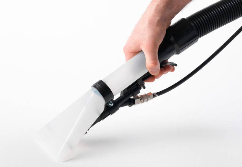 Nettoyeur Injecteurs-extracteur POWER EXTRA 7 P à Gardanne