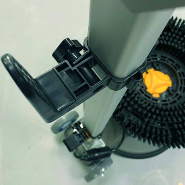 Monobrosse basse vitesse TF-1517 Vitrolles