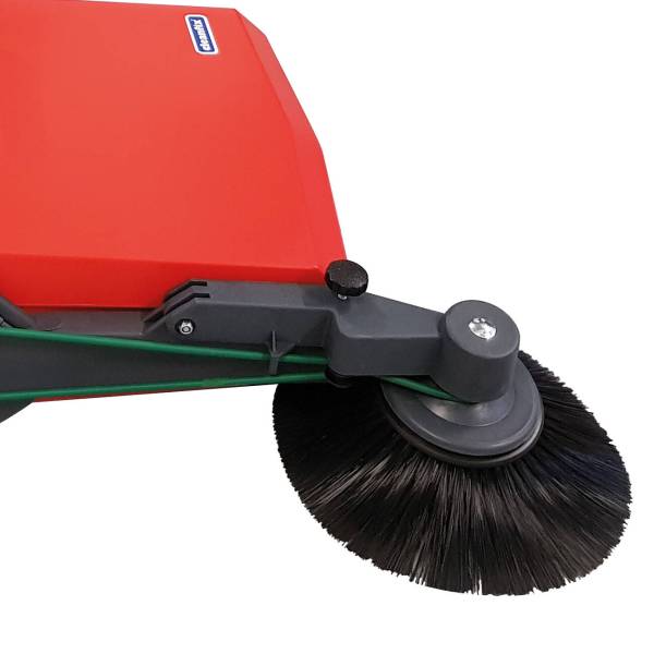 Balayeuse HS770 Manuelle à Vitrolles