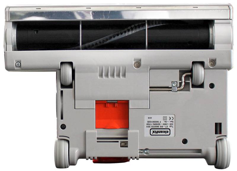 Aspiro-brosseur BS360 ECO à Vitrolles