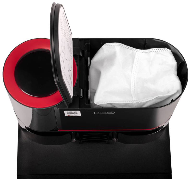 Aspirateur robot professionnel S170-2 SIM à Salon de provence