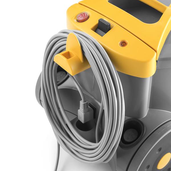 Aspirateur poussières professionnel POWER D 12 - Ghibli Wirbel - à Aubagne