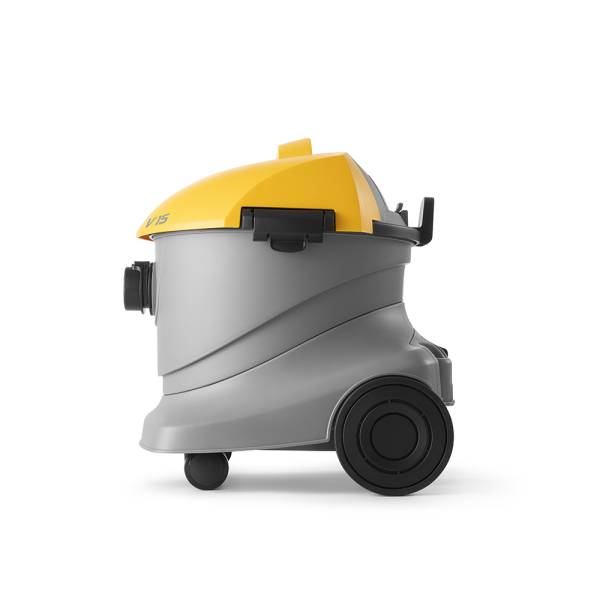 Aspirateur poussières professionnel - V 15 - GHIBLI à Vitrolles