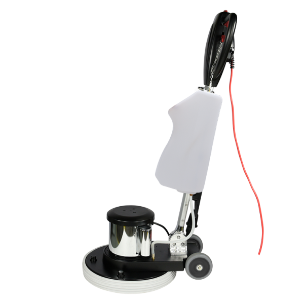 Monobrosse bi-vitesse Hercules à Cassis