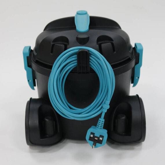 Aspirateur poussière professionnel VTVe Compact à Cassis