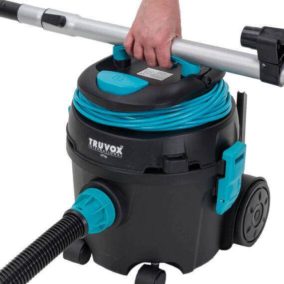 Aspirateur poussière professionnel VTVe à Vitrolles