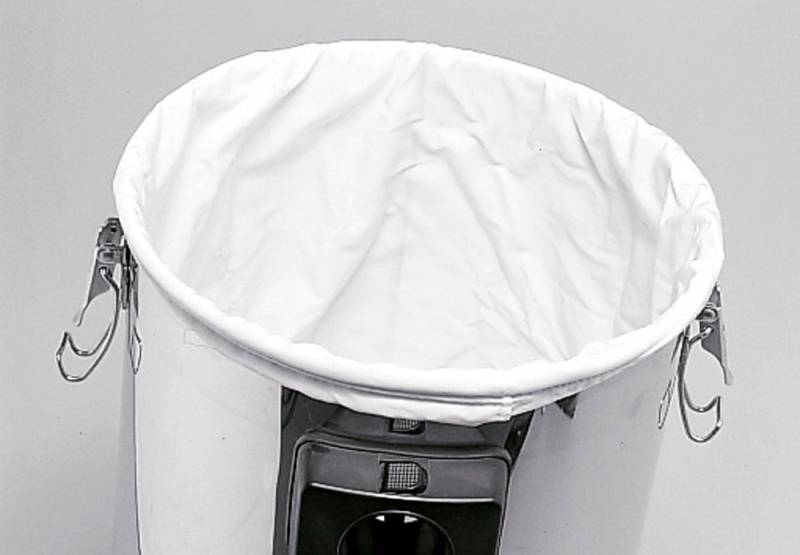 Aspirateur eau et poussières professionnel AS27 - Ghibli Wirbel - à Marignane