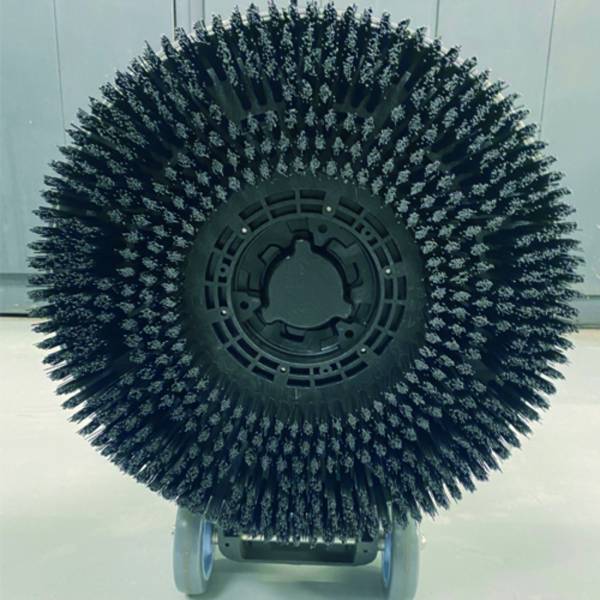 Monobrosse basse vitesse TF-1517 Aubagne