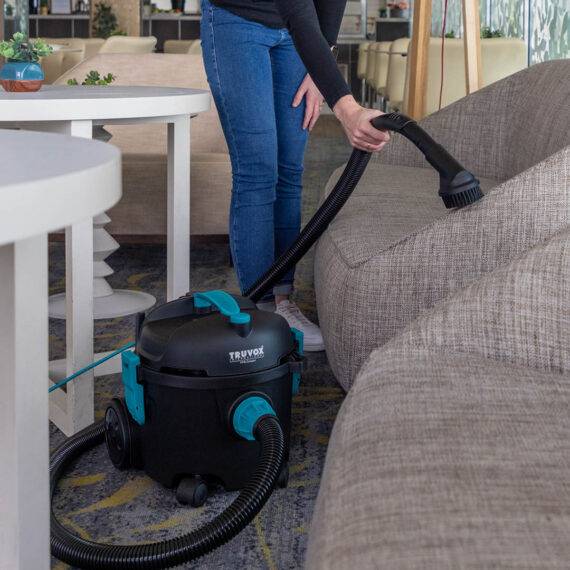 Aspirateur poussière professionnel VTVe Compact à Vitrolles