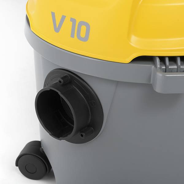 Aspirateur poussières professionnel V10 - Ghibli à Aubagne