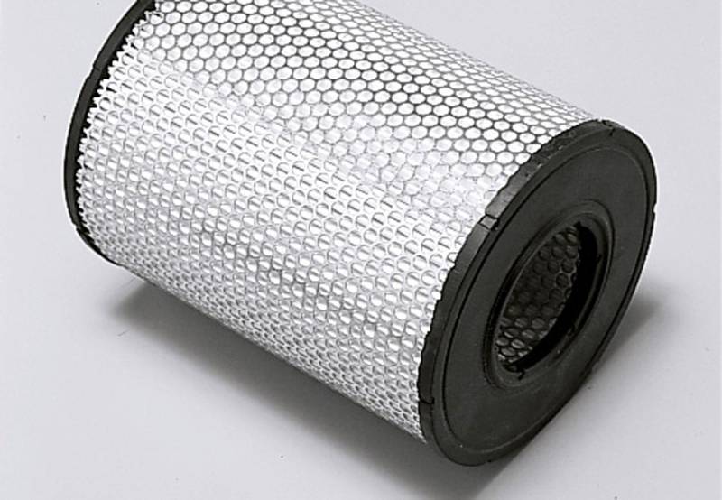 Aspirateur eau et poussières professionnel AS27 - Ghibli Wirbel - à La Ciotat