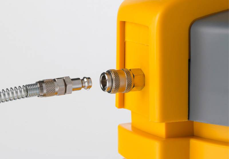 Nettoyeur Injecteurs-extracteur POWER EXTRA 7 P à La Bouilladisse