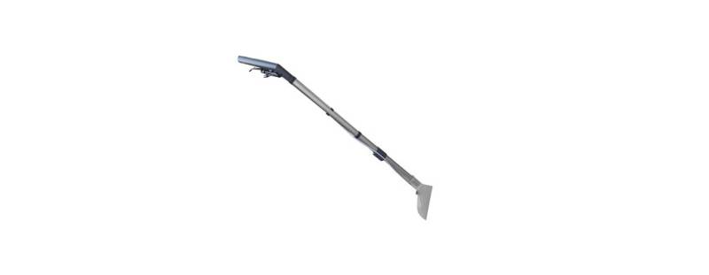 Cane 23 cm, 1 gicleur, avec coude PVC - La ciotat