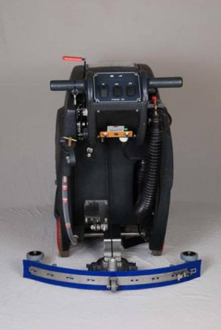 Autolaveuse accompagnée à batterie – Fang 20HD Aubagne