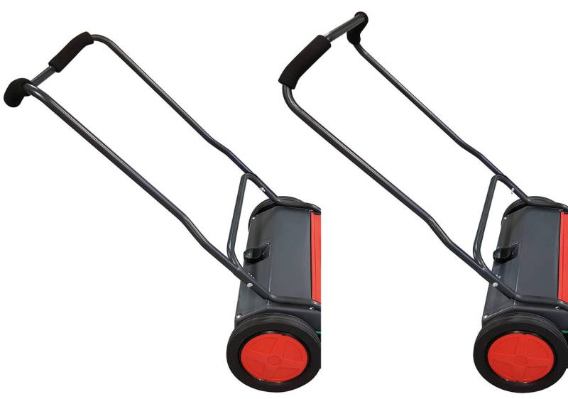 Balayeuse HS770 Manuelle à Marignane