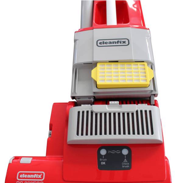 Aspiro-brosseur BS360 ECO à Aix en provence