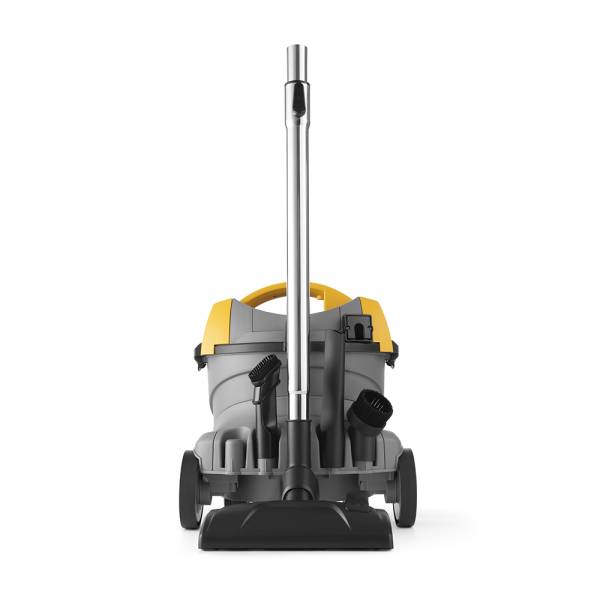 Aspirateur poussières professionnel - V 15 - GHIBLI à Arles