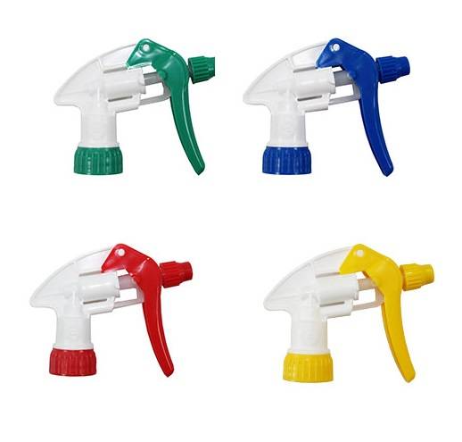 Pulvérisateur à La Ciotat