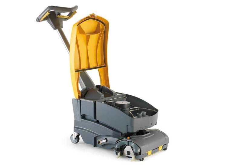 Autolaveuse à batterie GHIBLI ROLLY NRG 7½ M 33 BC 20 Ah à Martigues