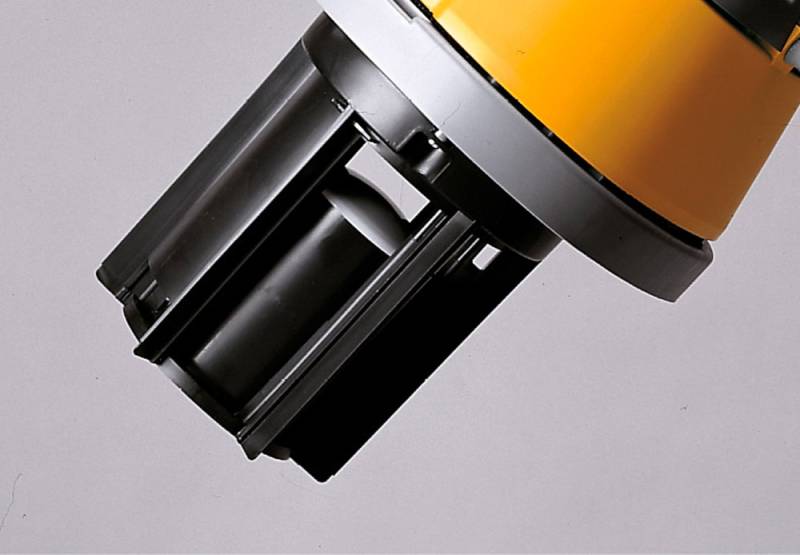 Aspirateur eau et poussières professionnel AS27 - Ghibli Wirbel - à Salon de Provence