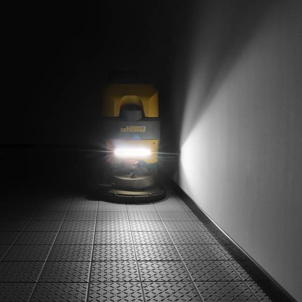 Autolaveuse accompagnée REXA 50 D 60 BC Lithium CHEM à Arles