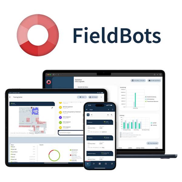 Aspirateur robot professionnel S170-2 SIM à La Ciotat