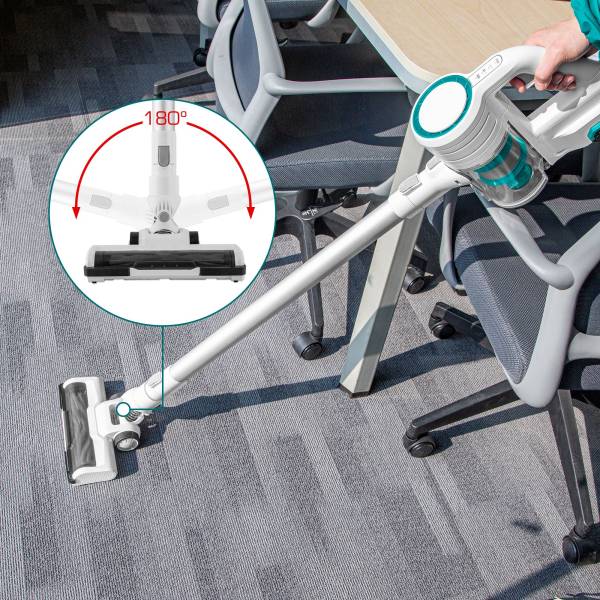 Aspirateur cyclonique à batterie à Salon de Provence