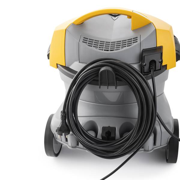 Aspirateur poussières professionnel - V 15 - GHIBLI à Aubagne