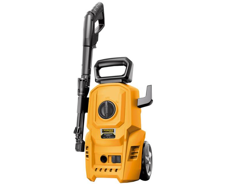 Nettoyeur haute pression électrique AY-1200 à Marseille