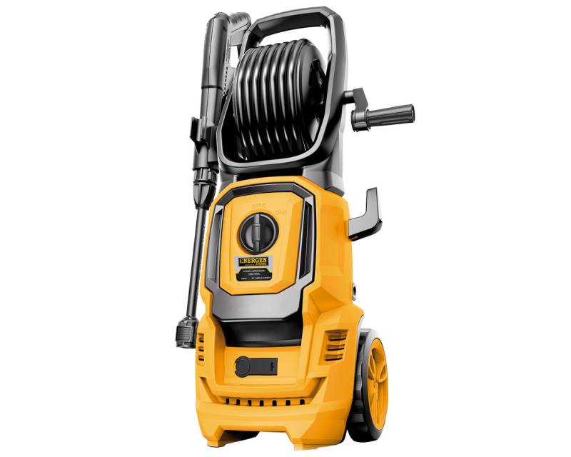 Nettoyeur haute pression électrique AY-1800 en Arles