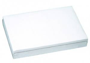 Set Papier Blanc 30 x 40 cm