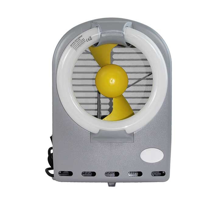 Destructeur d'Insectes INSECTIVOR