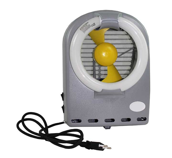 Destructeur d'Insectes INSECTIVOR