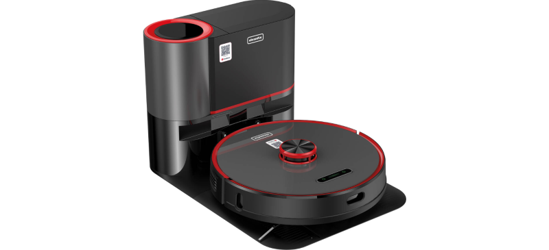 Aspirateur robot professionnel S170-2 SIM à Aix en provence PACA