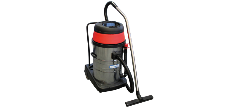 Aspirateur eau et poussières professionnel SW60 à Aix en Provence