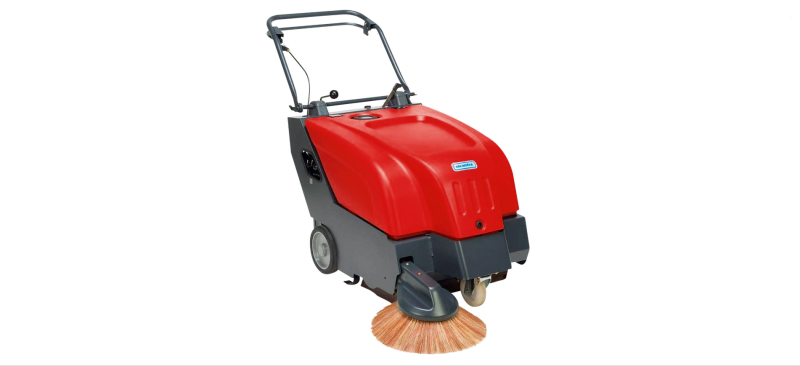 Balayeuse à batterie KS 650 IBC à Aix en Provence