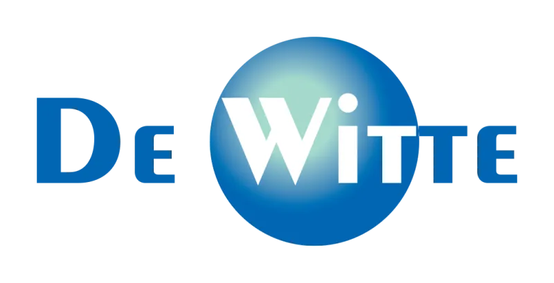 DE WITTE : Lavette microfibre, serpilliere, eponge, pulverisateur, brosserie