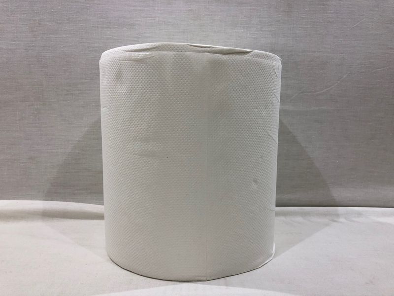 Essuie Mains Auto Cut - 2 Plis