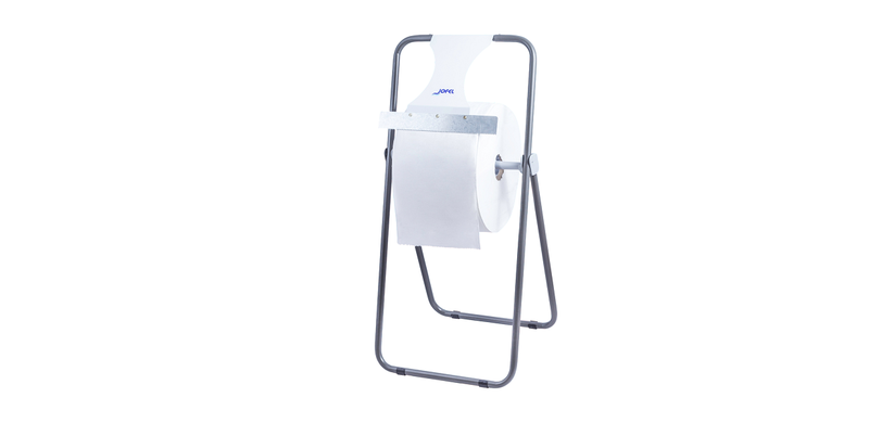 Porte Bobine Industriel sur Pied