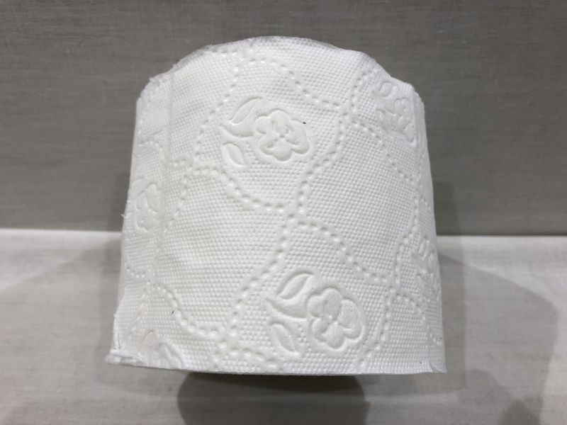 Papier Hygiénique Rouleaux