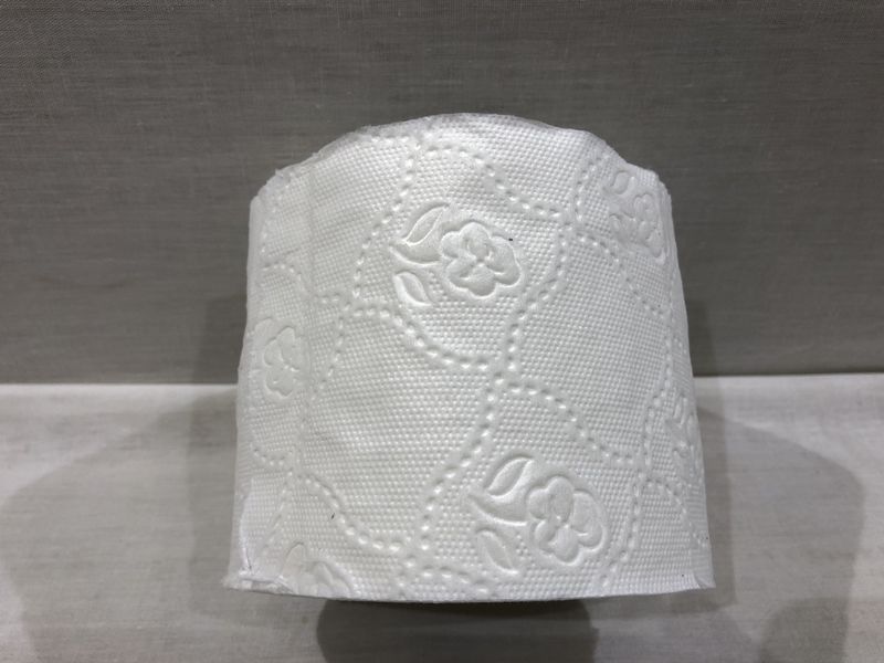 Papier Hygiénique Rouleaux