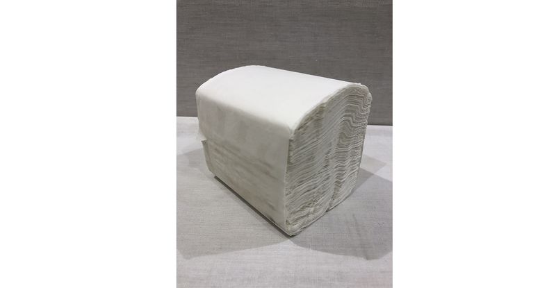 Papier Hygiénique Plat