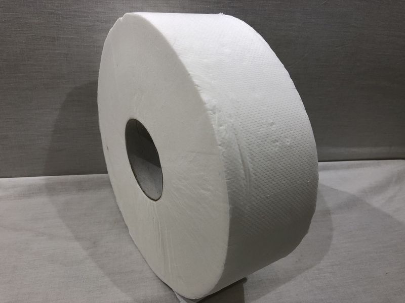 Papier toilette Maxi Jumbo