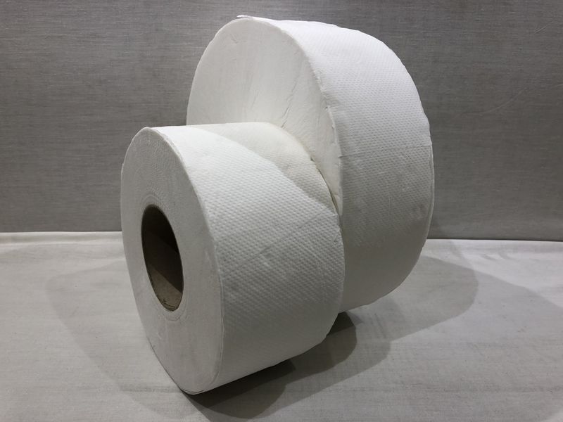 Papier toilette Maxi Jumbo