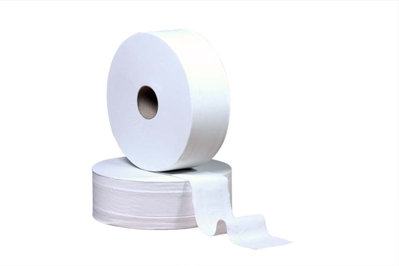 Papier toilette Mini Jumbo