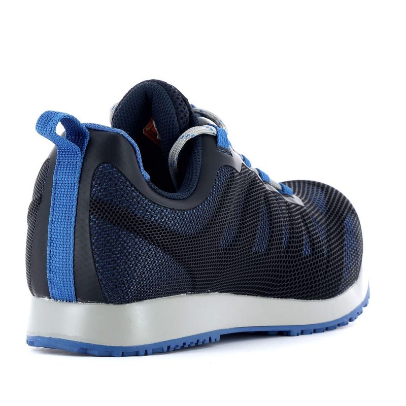 Chaussure de Sécurité Basse Type Basket SQUADRA S1P - S24