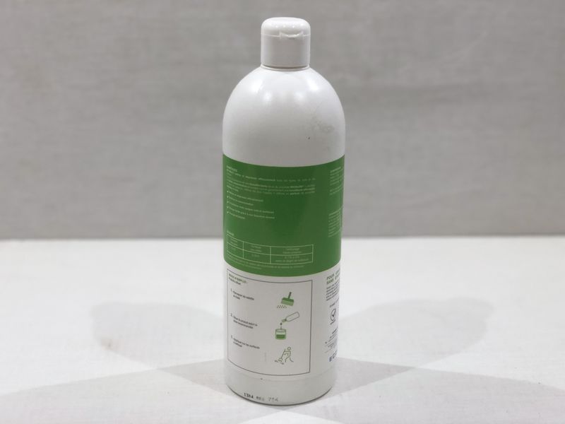 Nettoyant dégraissant multi usage bio : Nat’Multi - HTS BIO - Rodez