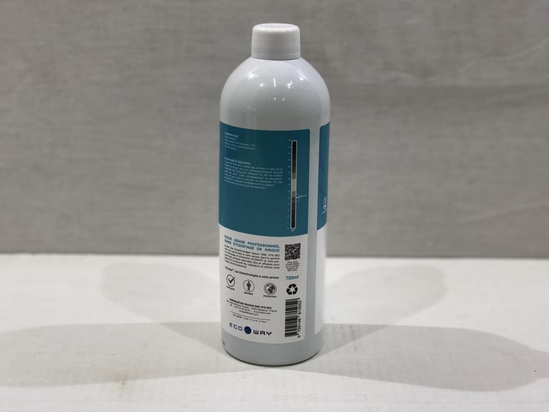 Surodorant destructeur d’odeurs ambiantes écologiques : Odorway Tiaré - HTS BIO - Montluçon