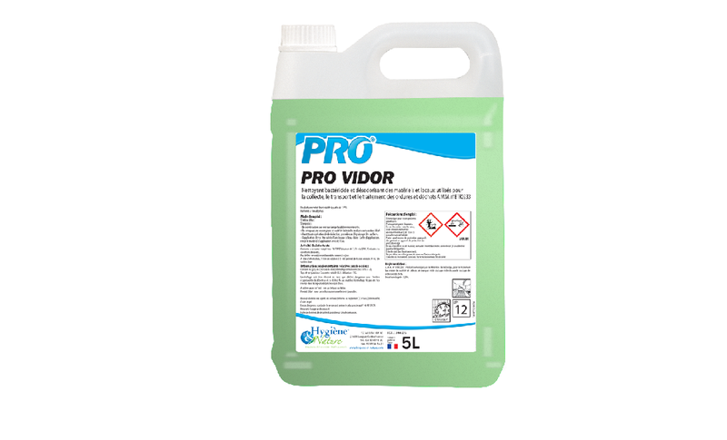 Pro Vidor Aix en Provence