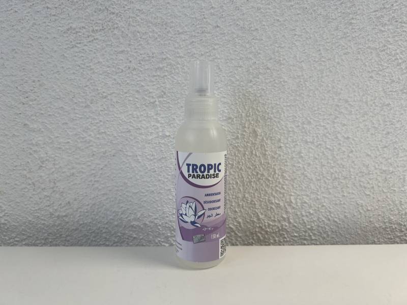 Surodorant GOLDEN TROPIC Arles